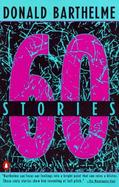 Sixty Stories cover