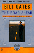 The Road Ahead cover