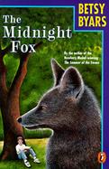 Midnight Fox cover