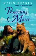 Protecting Marie cover