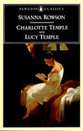 Charlotte Temple and Lucy Temple cover