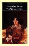 The Wild Ass's Skin cover