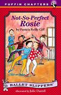Not-So-Perfect Rosie cover