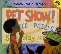 Pet Show cover