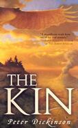 The Kin cover