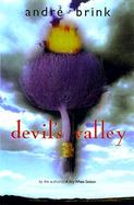 Devil's Valley cover