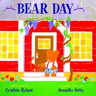 Bear Day cover