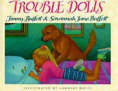Trouble Dolls cover