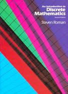 An Introduction to Discrete Mathematics cover
