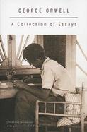 A Collection of Essays cover