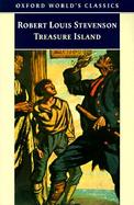 Treasure Island cover