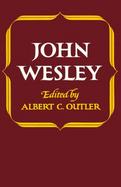 John Wesley cover
