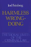 Harmless Wrongdoing cover