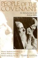 People of the Covenant An Introduction to the Hebrew Bible cover