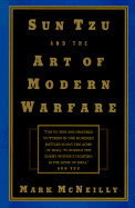 Sun Tzu and the Art of Modern Warfare cover