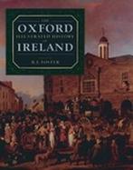 The Oxford Illustrated History of Ireland cover