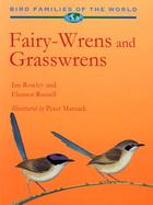 Fairy-Wrens & Grasswrens: Maluridae cover