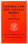 Natural Law and Natural Rights cover
