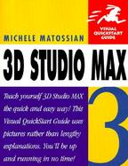 3D Studio Max cover