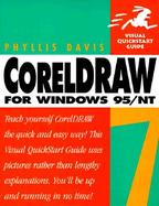 CorelDRAW 7 for Windows cover
