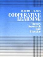 Cooperative Learning Theory, Research, and Practice cover