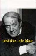 Negotiations, 1972-1990 cover