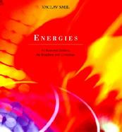 Energies An Illustrated Guide to Biosphere and Civilization cover