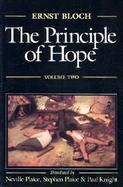 The Principle of Hope (volume2) cover