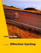 Effective Cycling cover