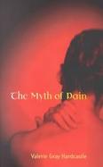 The Myth of Pain cover