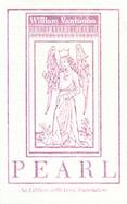 Pearl An Edition With Verse Translation cover