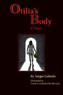 Otilia's Body A Novel cover