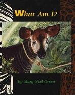 What Am I? cover
