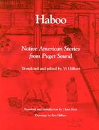 Haboo Native American Stories from Puget Sound cover