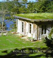 Roland Terry Master Northwest Architect cover