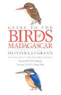 Guide to the Birds of Madagascar cover