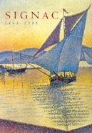 Signac, 1863-1935 cover
