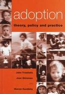 Adoption Theory, Policy and Practice cover