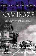 Kamikaze: Japan's Suicide Samurai cover