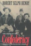The Story of the Confederacy cover