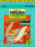 Dumbo: Dumbo Learns to Fly cover