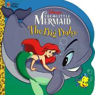 Disney's the Little Mermaid cover