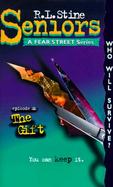 The Gift cover