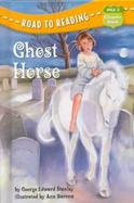 Ghost Horse cover