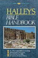 Halley's Bible Handbook cover