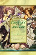 The Year's Best Fantasy and Horror Ninth Annual Collection cover