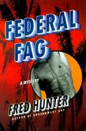 Federal Fag cover
