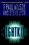 Nightkill cover