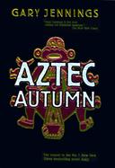 Aztec Autumn cover