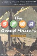 Sfwa Grand Masters (volume1) cover